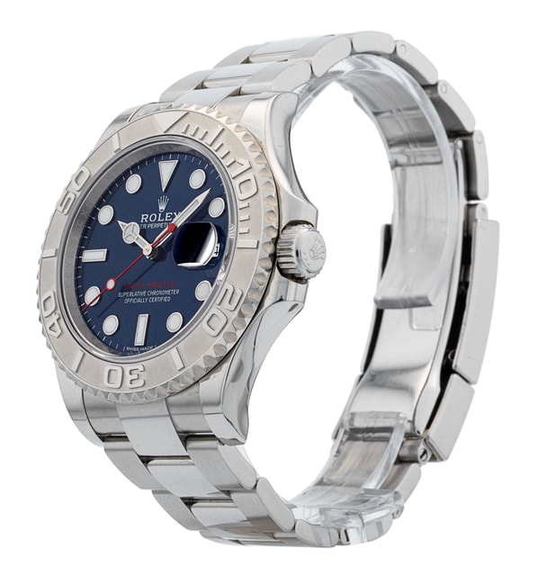 Rolex Yacht-Master 116622 Image 2
